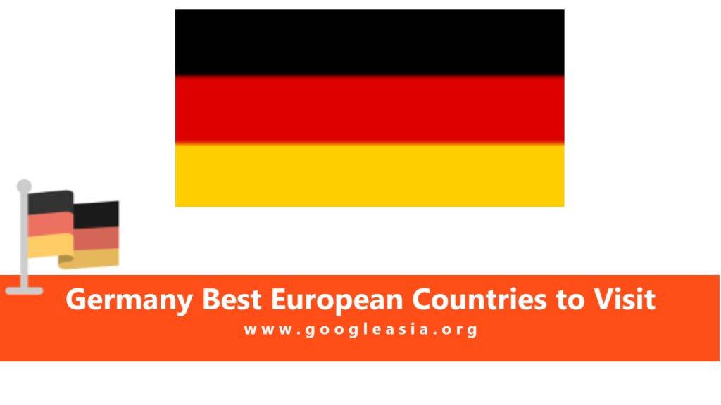 Germany Best European Countries to Visit