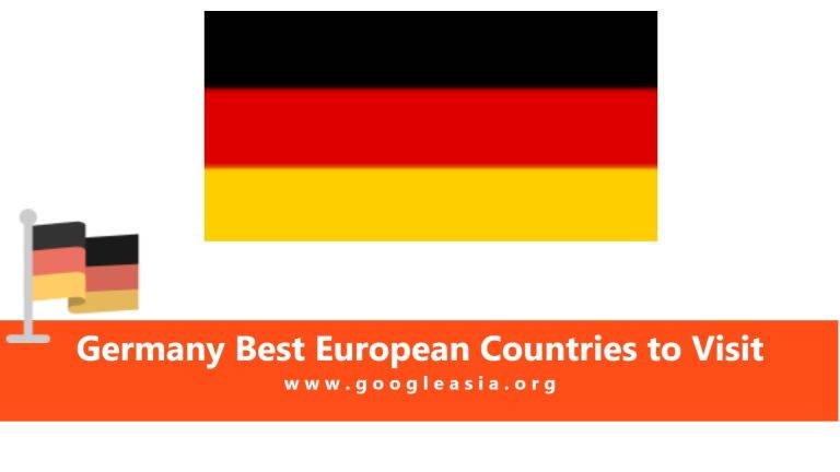 Germany Best European Countries to Visit