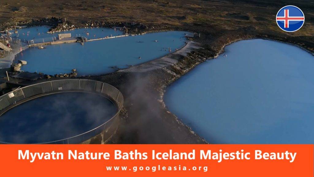 Myvatn Nature Baths Iceland Majestic Beauty Summary