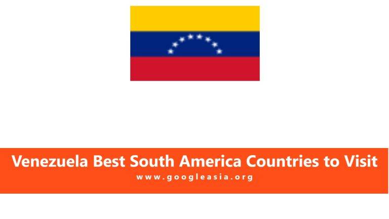 Venezuela Best South America Countries to Visit