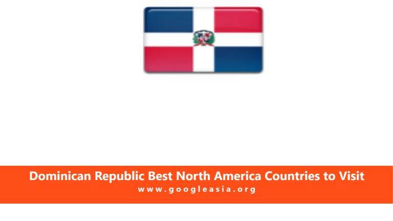 Dominican Republic Best North America Countries to Visit
