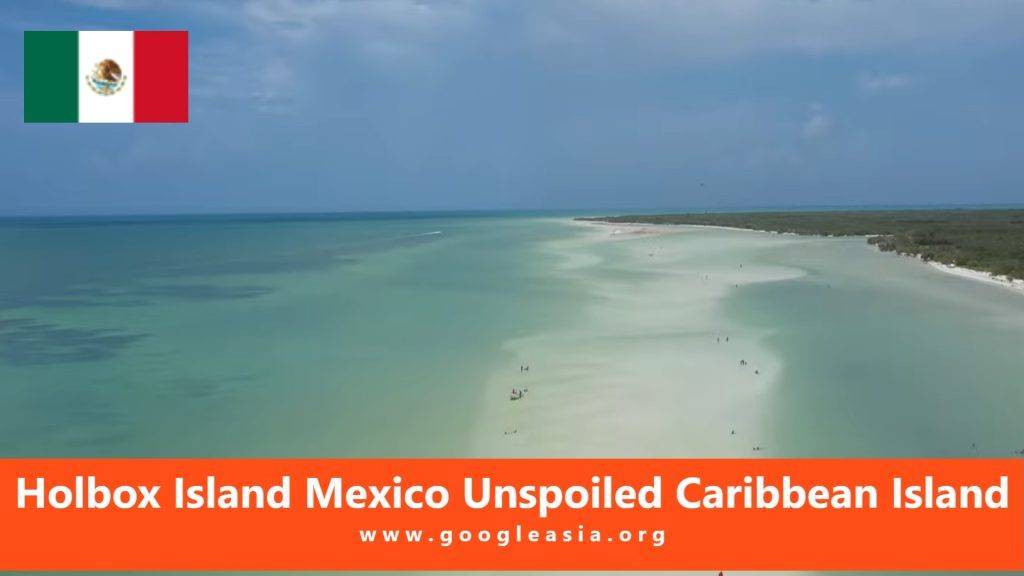 Holbox Island Mexico Unspoiled Caribbean Island