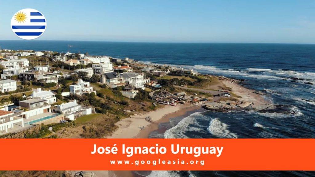 José Ignacio Uruguay