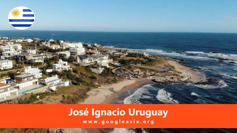 José Ignacio Uruguay