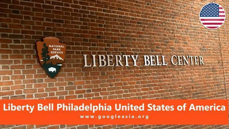 Liberty Bell Philadelphia United States of America USA