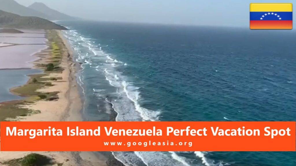 Margarita Island Venezuela Perfect Vacation Spot