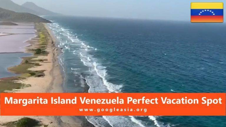 Margarita Island Venezuela Perfect Vacation Spot