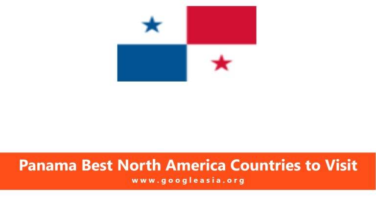 Panama Best North America Countries to Visit