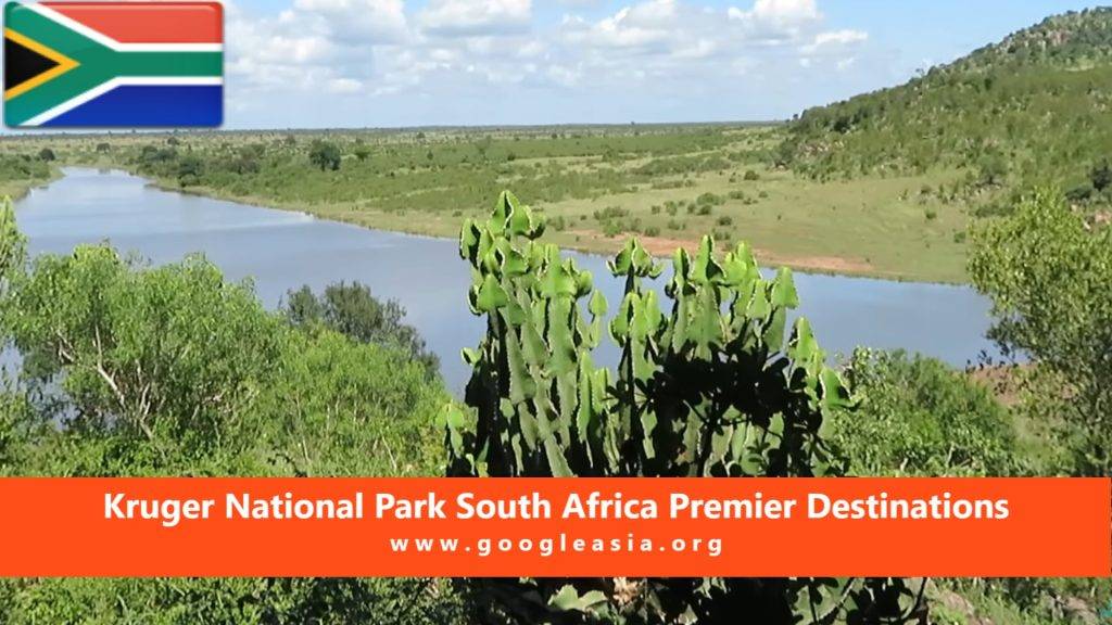 Kruger National Park South Africa Premier Destinations