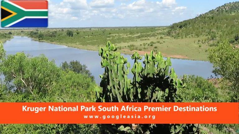 Kruger National Park South Africa Premier Destinations