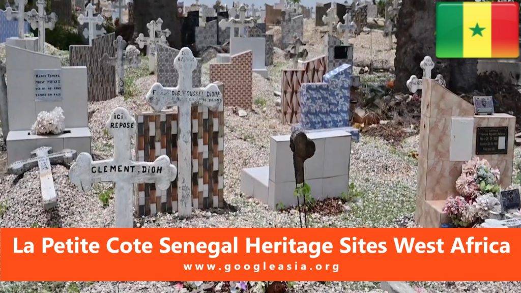 La Petite Cote Senegal Heritage Sites West Africa